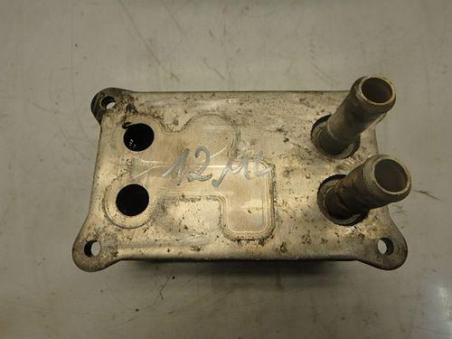 Refroidisseur d'huile Ford Mondeo 3 B5Y B4Y BWY 2,0 16V HJBC DE144494