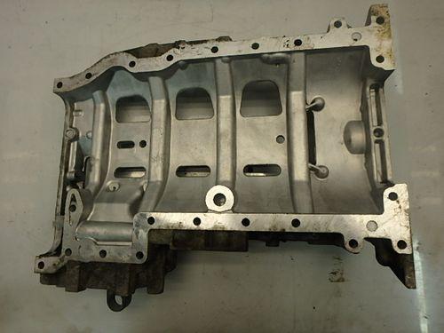 Carter d'huile partie supérieure Ford Mondeo 3 B5Y B4Y BWY 2,0 16V HJBC DE144496