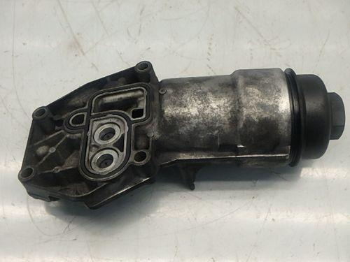 Boîtier de filtre à huile Opel Astra G F69 Signum Vectra B C Zafira A 2,0 DTI Y20DTH