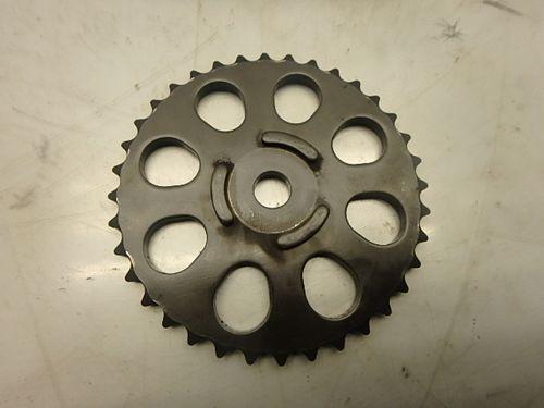 Pignon d'arbre à cames Seat Skoda VW Fabia Roomster 5J Ibiza V 1,2 12V BZG 03E109571B