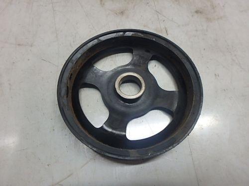 Poulie Ford Mondeo III B4Y 2,2 TDCI QJBB XS7E-4737-AB DE144544