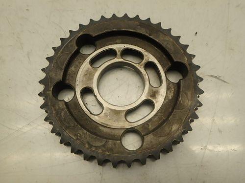Roue dentée Opel Astra G B C Zafira A 2,0 DTI Y20DTH 24410175 DE144622