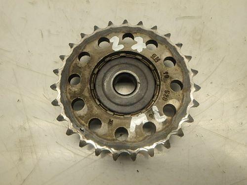 Roue dentée Opel Astra G B C Zafira A 2,0 DTI Y20DTH 90528134 DE144624