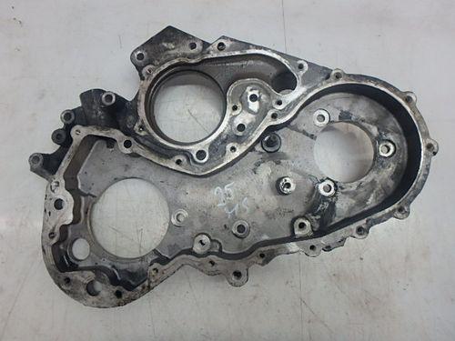 Couvercle frontal Ford C-Max DM Focus 2 DA 1,8 TDCi 85 KW KKDA 1S4Q-6K011-AA