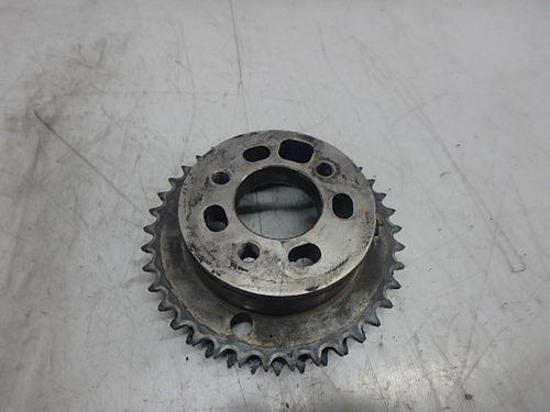 Roue dentée Ford C-Max DM Focus 2 DA 1,8 TDCi 85 KW KKDA 1640521