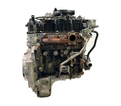 Moteur 33.000km pour Isuzu D-Max II 1,9 DDi RZ4E-TC RZ4E