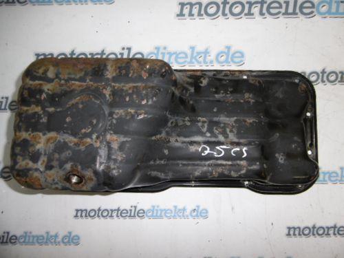 Carter d'huile pour Nissan Almera II N16 1,5 QG15DE