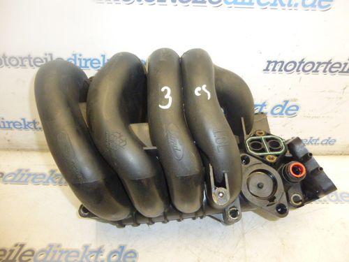 Pont d'admission Ford Focus DAW Zetec-SE 1,6 16V FYDB 1S4G-9424-B