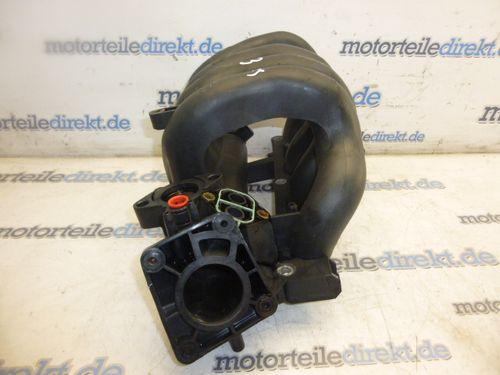 Pont d'admission Ford Focus DAW Zetec-SE 1,6 16V FYDB 1S4G-9424-B