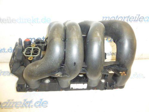 Pont d'admission Ford Focus DAW Zetec-SE 1,6 16V FYDB 1S4G-9424-B