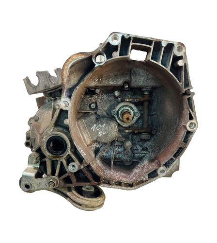 Boîte de vitesses pour Fiat Doblo 1,3 D Multijet 263A2000 71798299 71798300