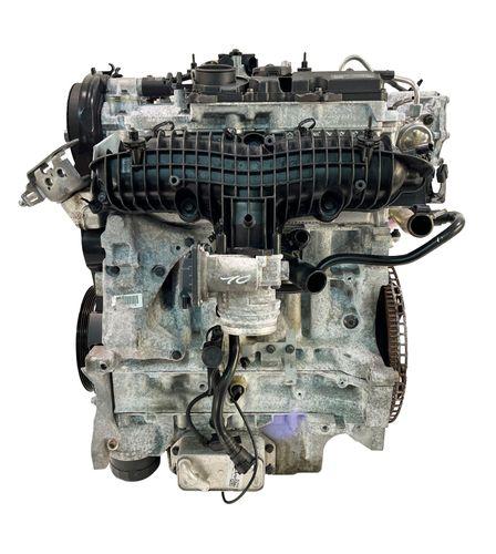 Motor pour Volvo V40 Cross Country 1,5 T3 Benzin B4154T2 36011599