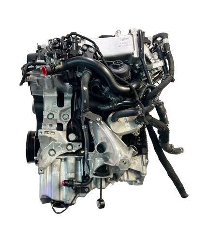 Moteur pour Audi 2,0 TDI Diesel DETA DET 04L100091C 91.000 KM