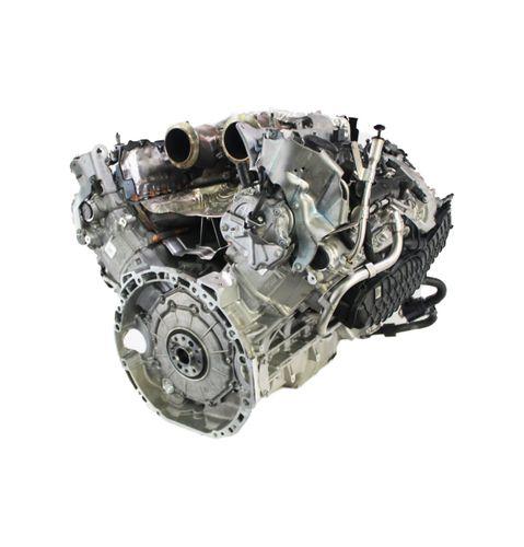 Moteur pour Aston Martin Vantage AM6 4,0 V8 177.950 M177.950 M177 510 CV 70 KM ! !!
