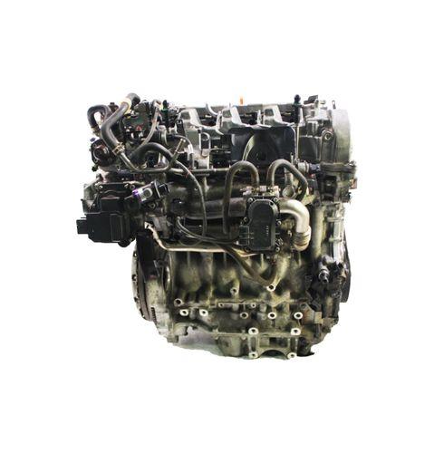 Moteur pour Honda Accord VIII 8 2,2 i-DTEC Diesel N22B1 150 CV 110 KW