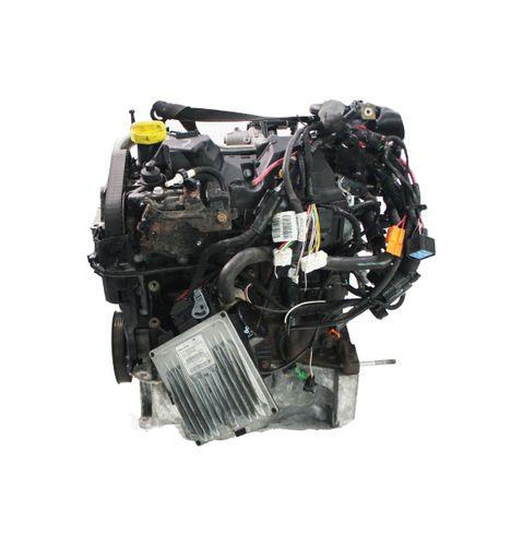 Moteur pour Renault Clio Mk3 III 1,5 dCi Diesel K9K K9K768 68 CV