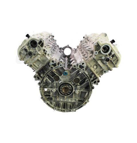 Moteur pour Porsche Cayenne 9PA GTS 4,8 V8 48.01 M48.01