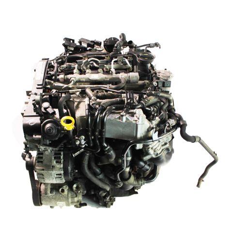 Moteur pour VW Volkswagen Scirocco MK3 III 137 138 2,0 TDI CUUB CUU 04L100034F