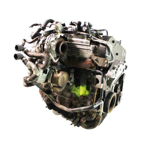 Moteur pour VW Volkswagen Scirocco MK3 III 137 138 2,0 TDI CUUB CUU 04L100034F