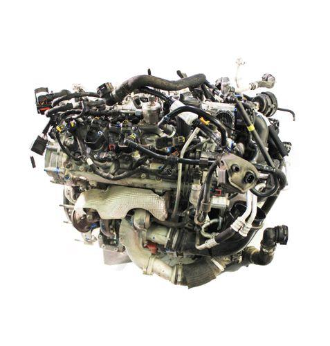 Moteur pour Alfa Romeo Giulia 952 2.9 Quadrifoglio 670052588 670050436 670050436 30.000 KM