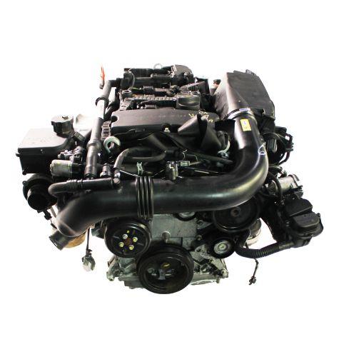 Moteur 2013 pour Mercedes Benz SLK R172 SLK200 1,8 CGI essence 271.861 A2710108446
