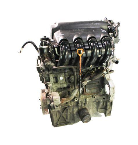 Moteur pour Honda Jazz MK2 II GD GE3 GE2 1,2 i-DSI L12A1