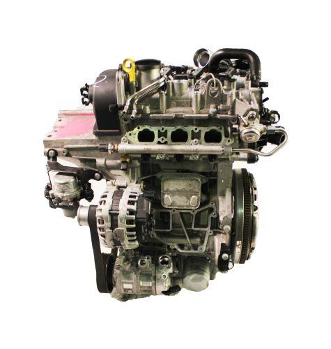 Moteur seulement 117km 2018 pour Audi A1 GB 1,0 30 TFSI essence DKR DKRF