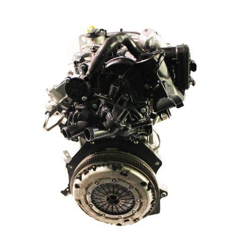 Moteur seulement 117km 2018 pour Audi A1 GB 1,0 30 TFSI essence DKR DKRF