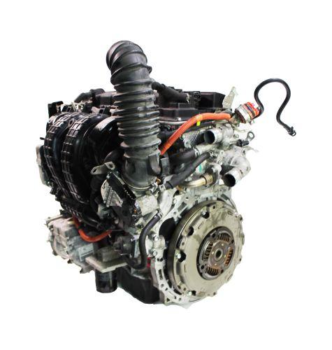 Moteur pour Mitsubishi Outlander MK3 III 2,0 Hybrid Essence 4B11 1000D129