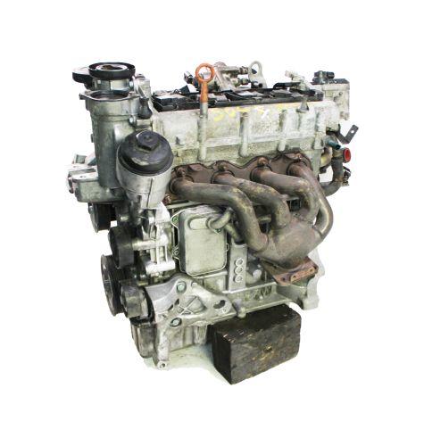 Moteur 2005 pour Audi A3 8P A5 1,6 FSI essence BLP 03C100035D 115 CV