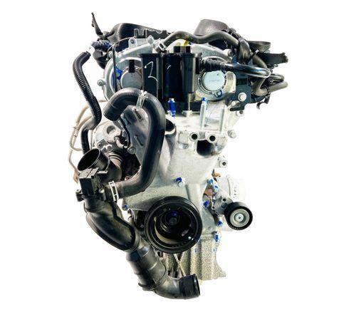 Moteur 2020 pour Ford Fiesta VII HJ 1,0 EcoBoost M1JP L1BG-6006-MA 11.000 KM