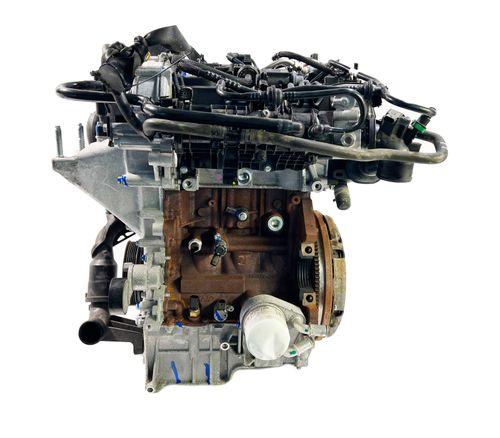 Moteur 2020 pour Ford Fiesta VII HJ 1,0 EcoBoost M1JP L1BG-6006-MA 11.000 KM