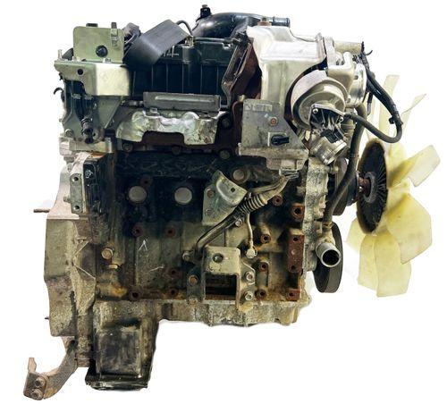 Moteur pour Isuzu D-Max MK2 II TFR TFS 1,9 Ddi Diesel RZ4E RZ4E-TC 163 CV