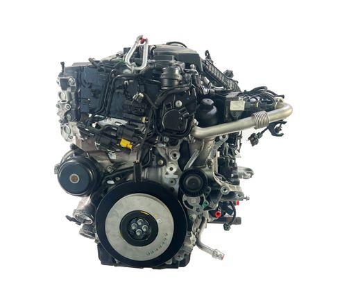 Moteur 2018 pour Mercedes Benz CLS C257 350 d 3,0 Diesel 4-matic 656.929 OM656.929