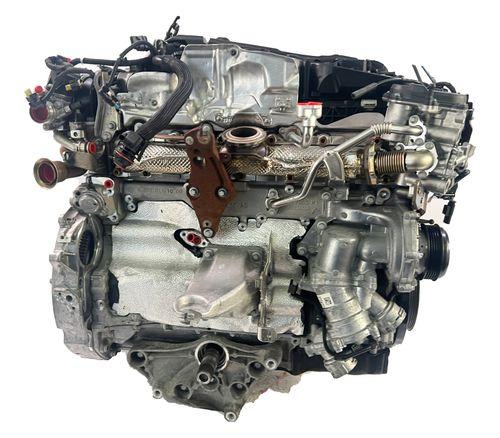 Moteur 2018 pour Mercedes Benz CLS C257 350 d 3,0 Diesel 4-matic 656.929 OM656.929