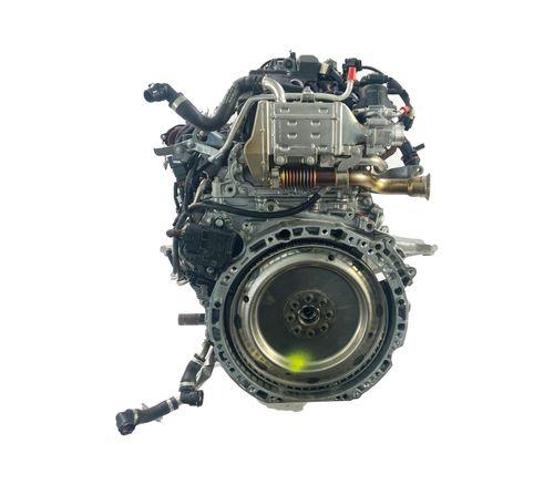 Moteur 2018 pour Mercedes Benz CLS C257 350 d 3,0 Diesel 4-matic 656.929 OM656.929