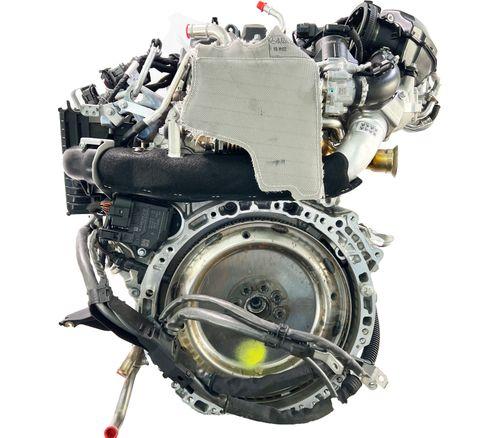 Moteur pour Mercedes Benz Classe E W213 S213 E 400 3,0 d 4-matic OM656 656.929