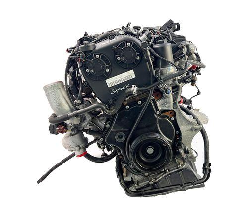 Moteur pour Audi A4 B9 40 TFSI 2,0 Mild Hybrid DLVA DLV 190 CV