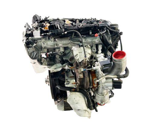 Moteur pour Audi A4 B9 40 TFSI 2,0 Mild Hybrid DLVA DLV 190 CV