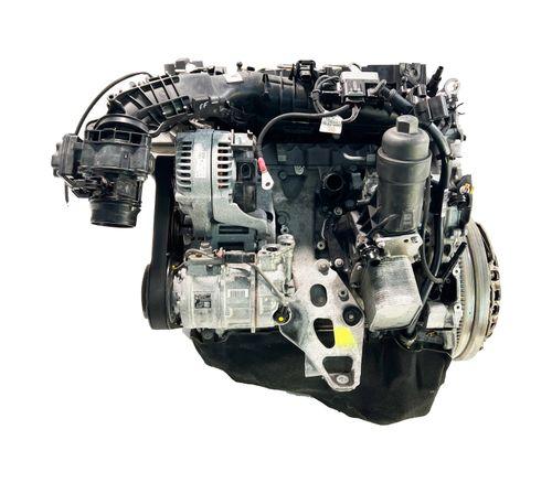 Moteur pour BMW Série 3 F30 F31 316d 316 2,0 D Diesel B47D20A B47 11002455627