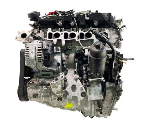 Moteur pour BMW Série 4 F32 F33 F36 420d 2,0 Diesel B47D20A B47 11002455623