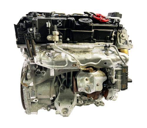 Moteur pour BMW Série 4 F32 F33 F36 420d 2,0 Diesel B47D20A B47 11002455623