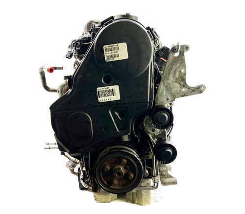 Moteur pour Volvo V70 MK2 II 285 2,4 D5 Diesel D5244T5 8251491 6901454