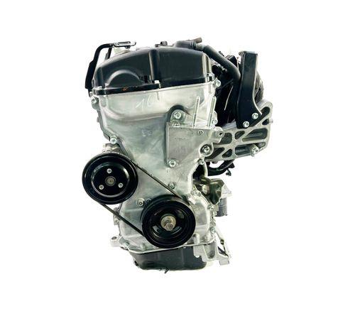 Moteur pour Mitsubishi Outlander MK3 III 2,4 Hybrid 4WD 4B121000D178 1000D276 22km