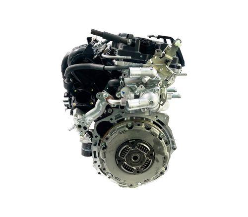 Moteur pour Mitsubishi Outlander MK3 III 2,4 Hybrid 4WD 4B121000D178 1000D276 22km