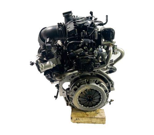 Moteur seulement 352km pour Kia Picanto MK3 III JA 1,0 essence G3LD 63AQ107F00