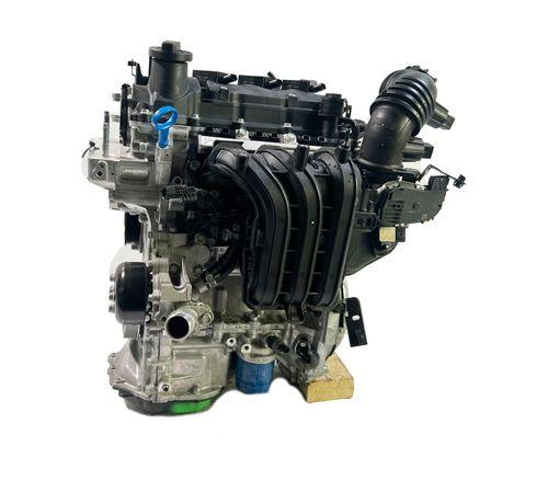 Moteur seulement 352km pour Kia Picanto MK3 III JA 1,0 essence G3LD 63AQ107F00