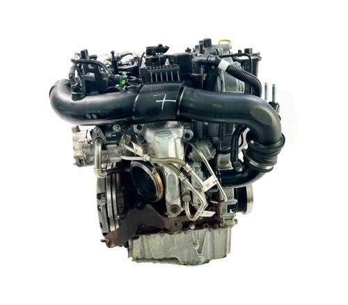 Moteur pour Ford Fiesta VII HJ 1,0 EcoBoost mHEV B7JB L1BG-6006-LA 11.000 KM
