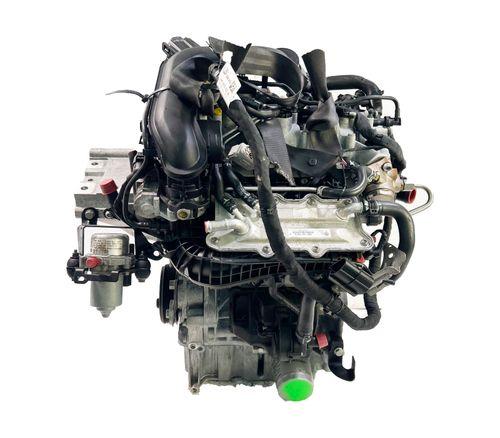 Moteur 2017 pour VW Volkswagen Golf VII MK7 1,0 TSI essence CHZK CHZ 04C100032E