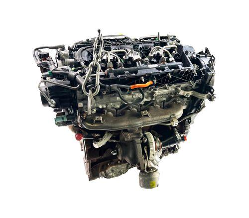 Moteur pour Ford Mondeo IV BA 2,0 TDCi Diesel UFBA 9M5Q-6006-BD